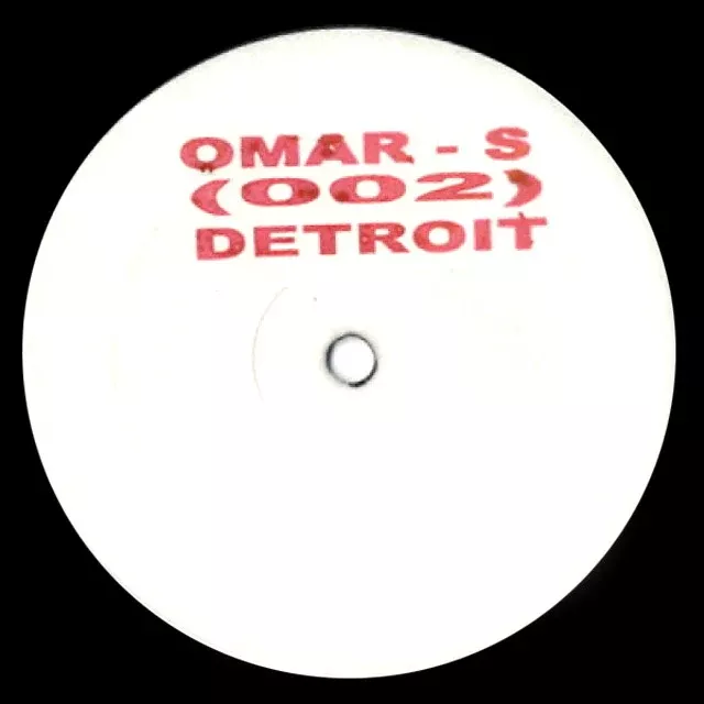 002 Vinyl EP