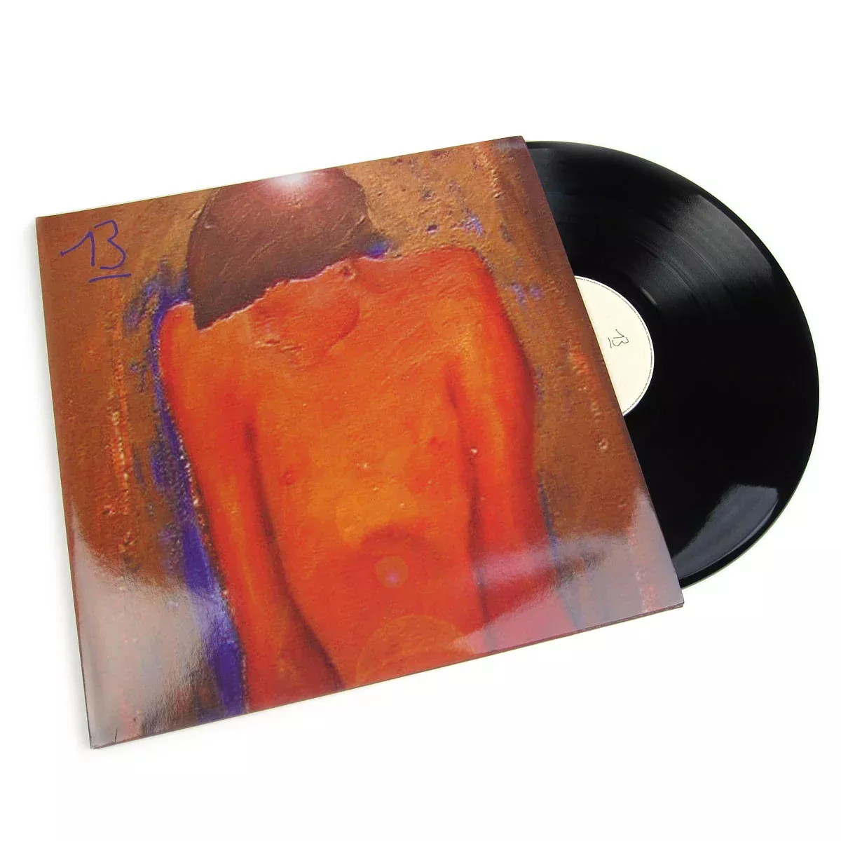 13 (180g, Free MP3) Vinyl 2LP