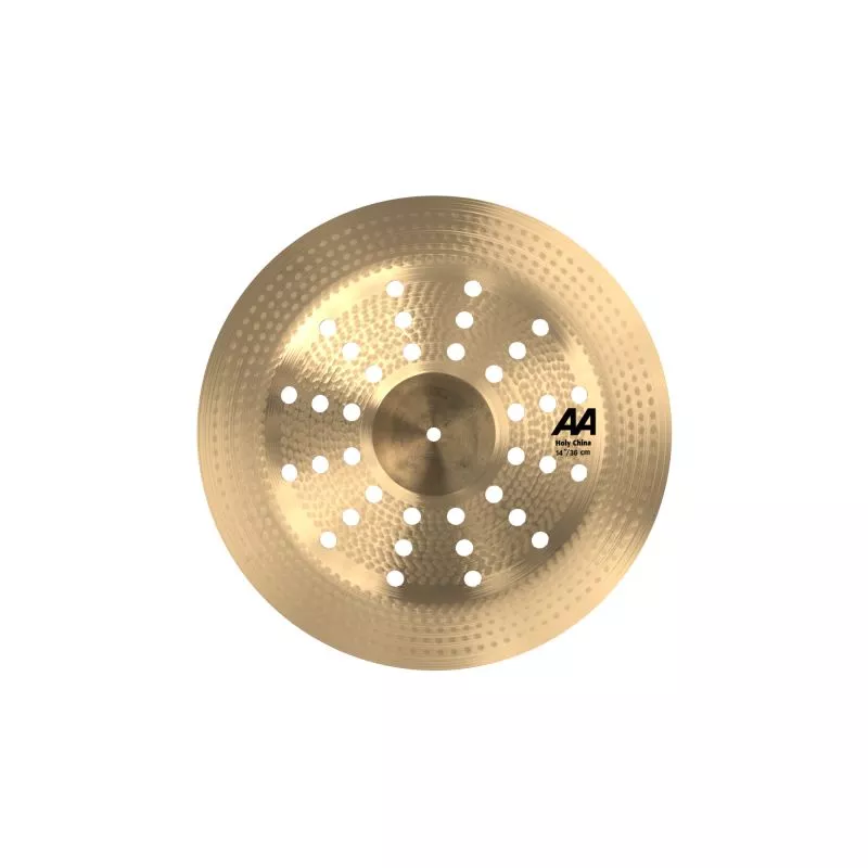 14" AA HOLY CHINA
