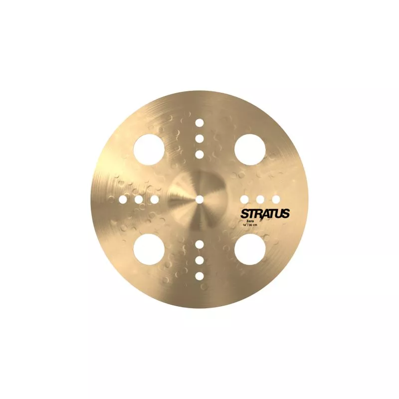14" STRATUS ZERO