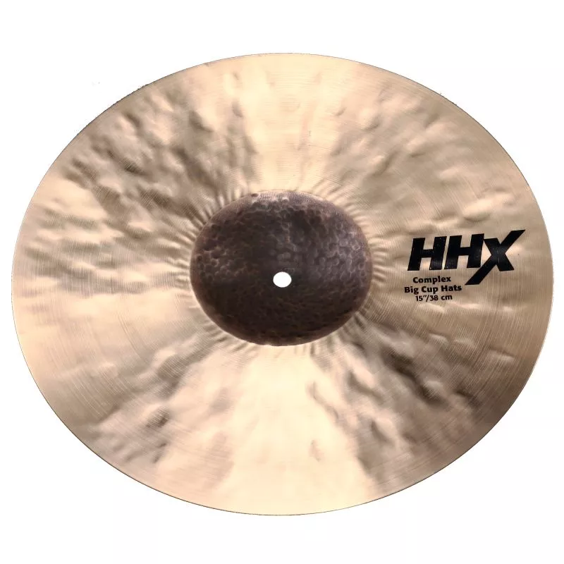 15" HHX COMPLEX MEDIUM BIG CUP HAT BOTTOM