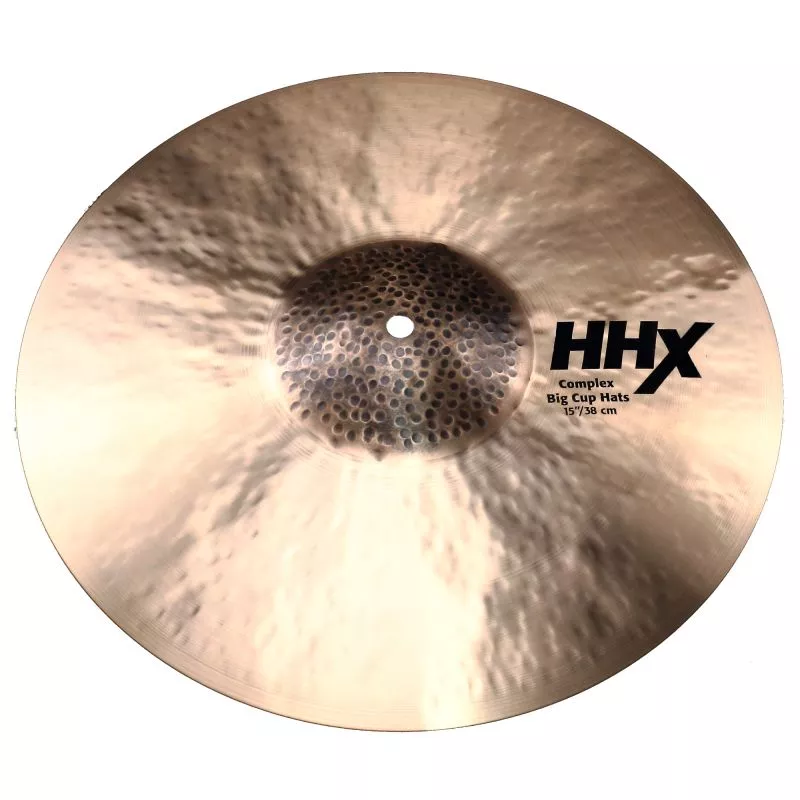 15" HHX COMPLEX MEDIUM BIG CUP HAT TOP