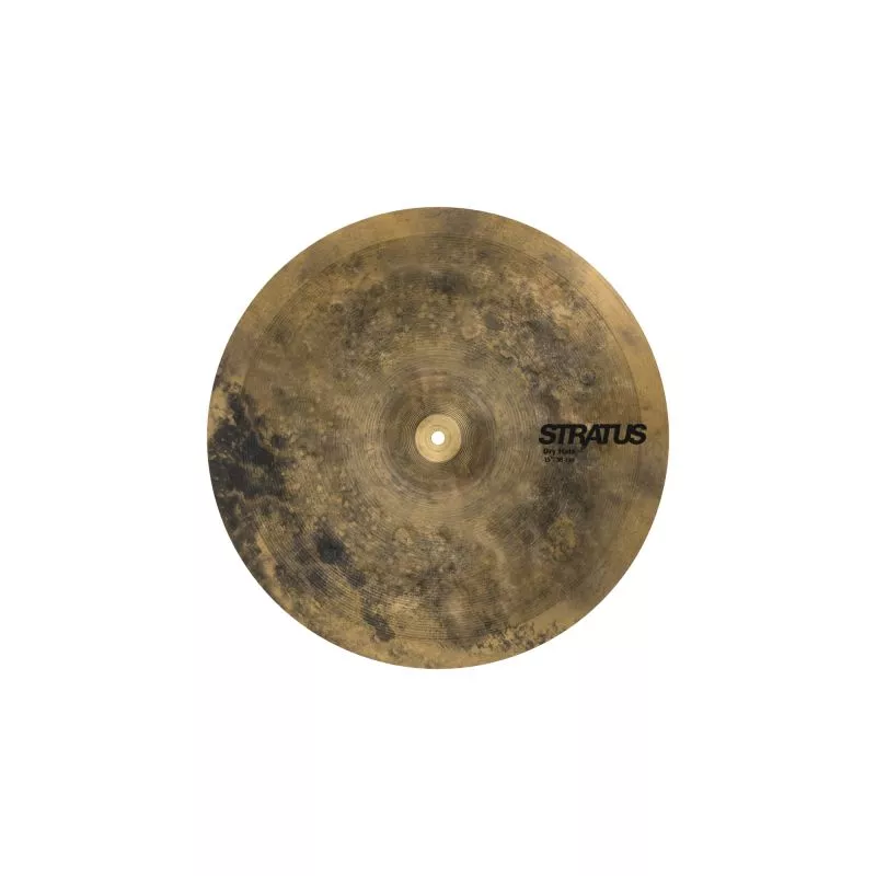 15" STRATUS DRY HATS