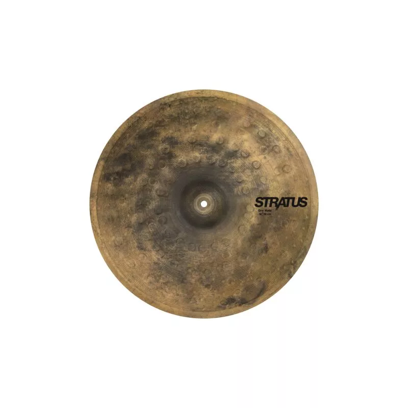 16" STRATUS DRY HATS