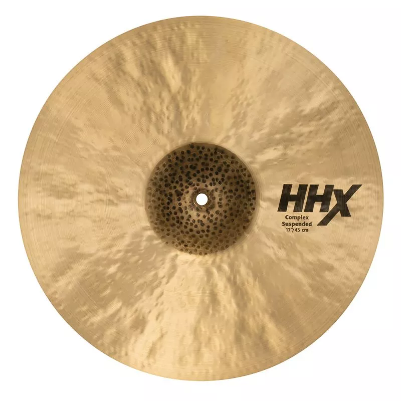 17" HHX COMPLEX SUSPENDED