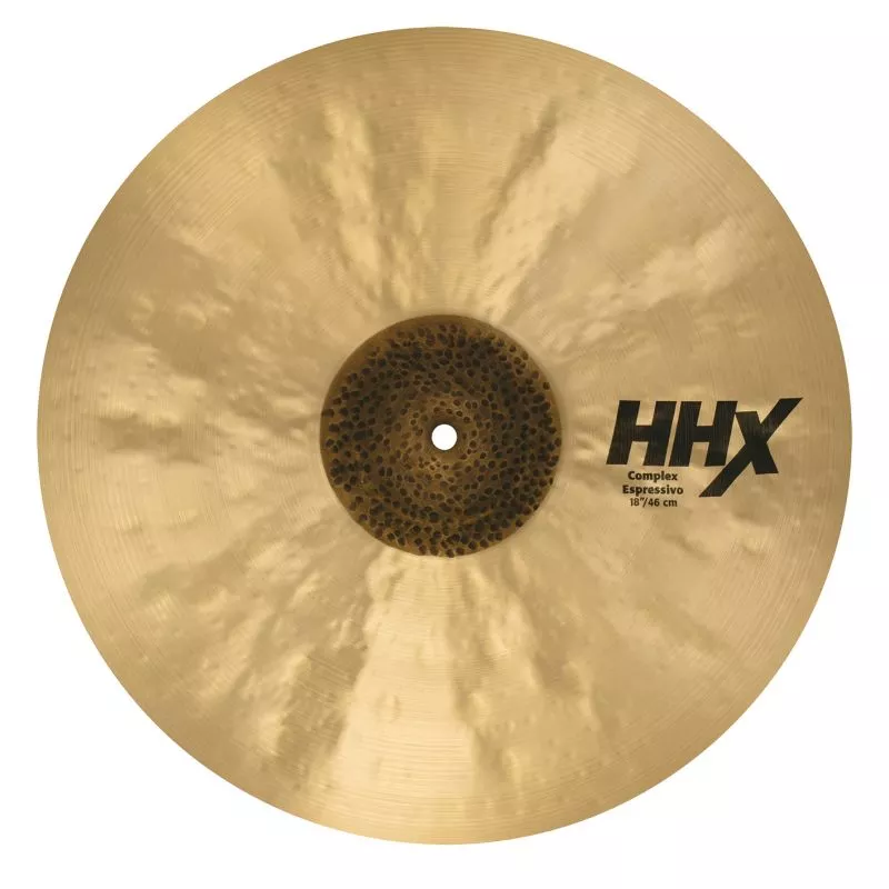 18" HHX COMPLEX ESPRESSIVO