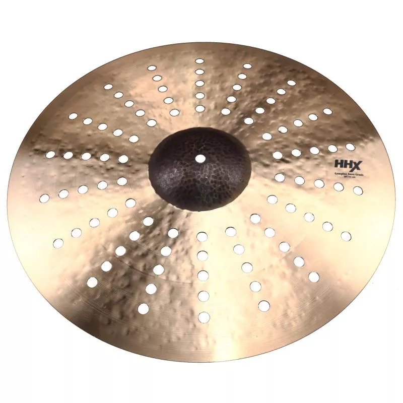20" HHX COMPLEX AERO CRASH
