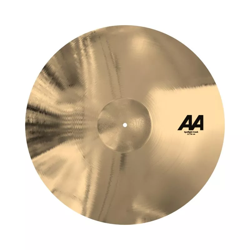 22" AA SPOT LIGHT CRASH