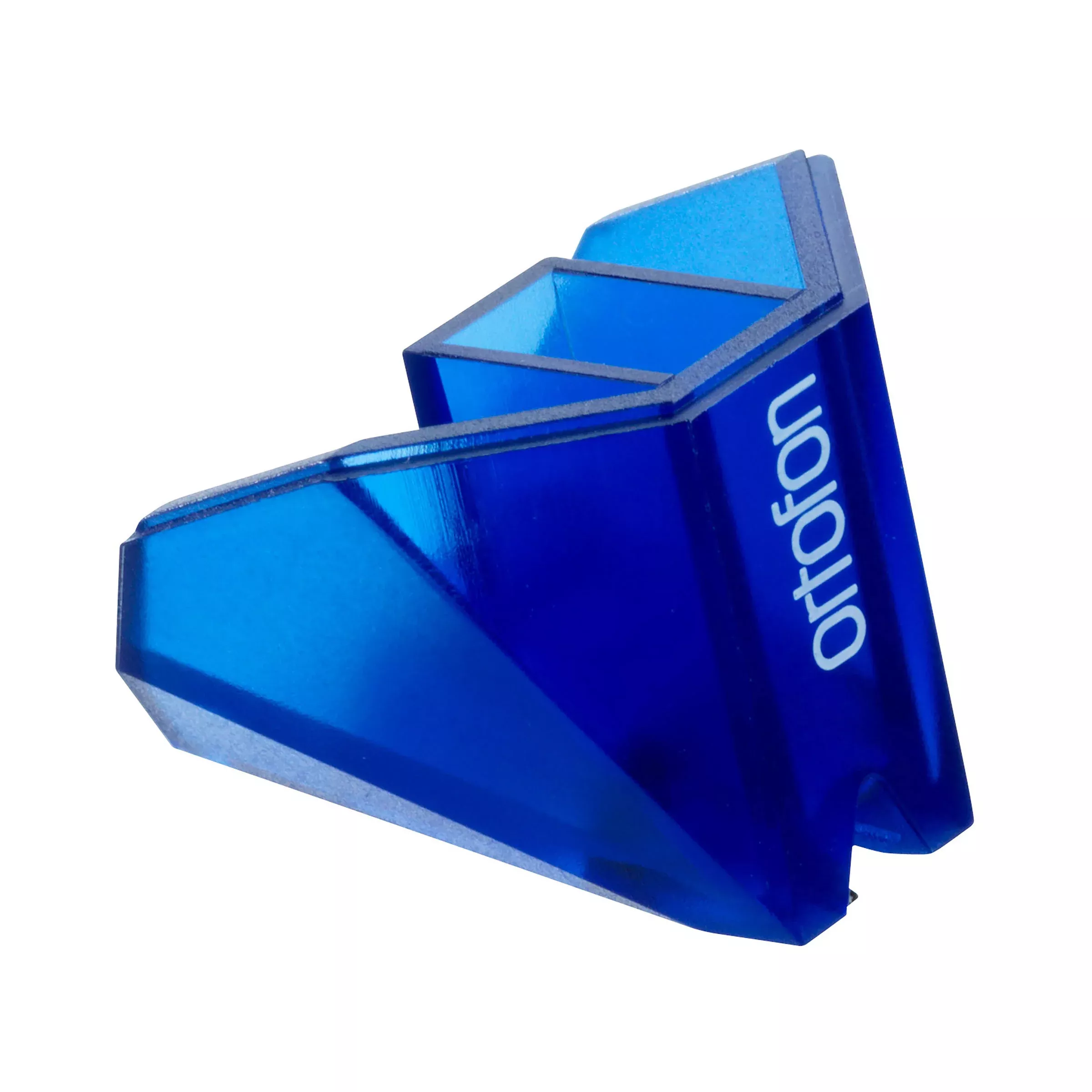 2M Blue Replacement Stylus