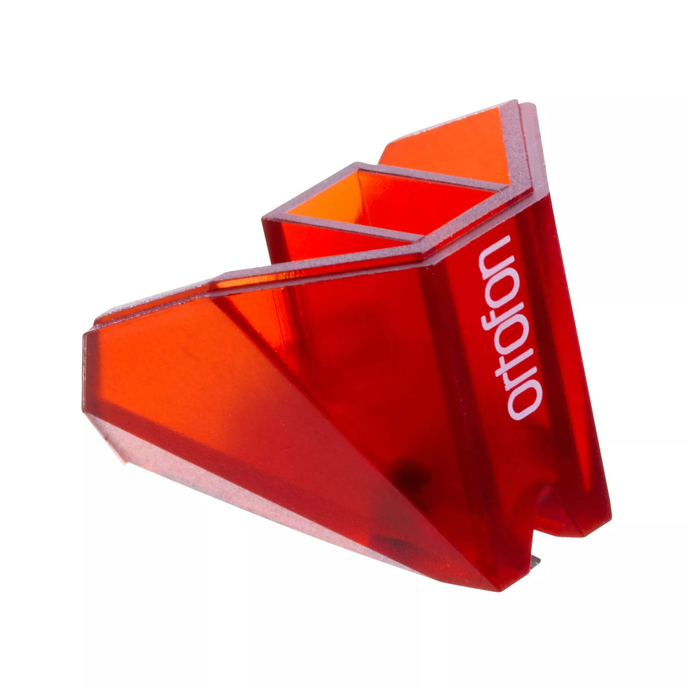 2M Red Replacement Stylus