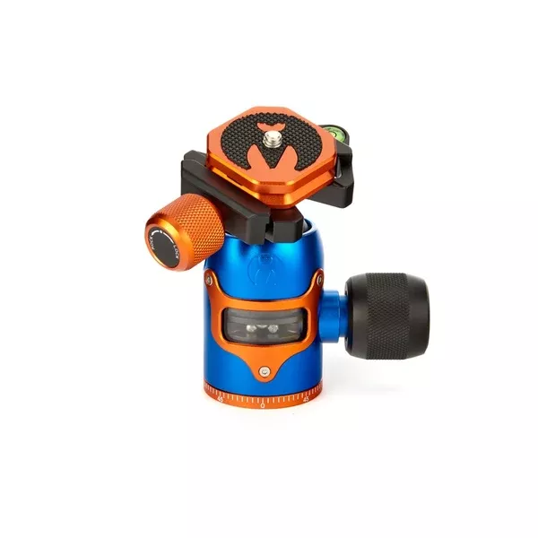 3 Legged Thing AirHed Vu (Blue)