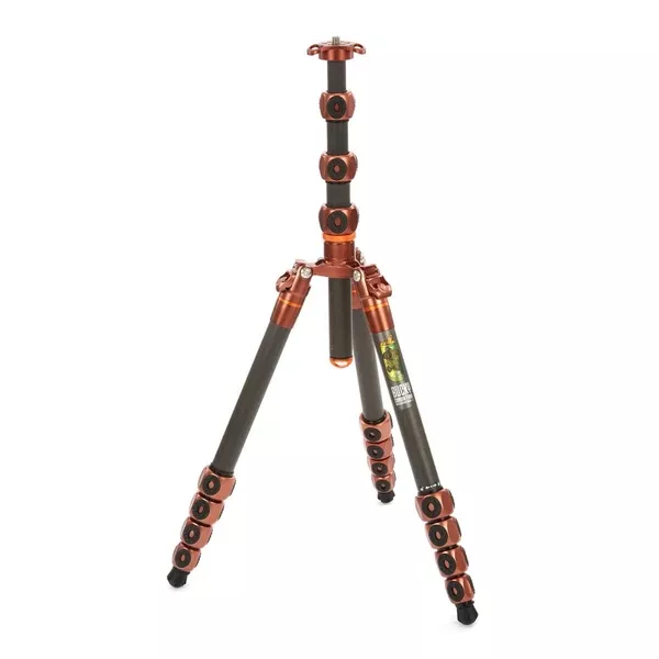 3 Legged Thing Legends Bucky Tripod - Bronze