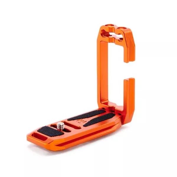 3 Legged Thing LEXIE Arca L-Bracket Universal - Copper
