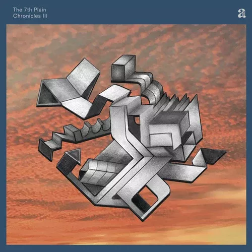 7th Plain: Chronicles III - COMPACT DISCS