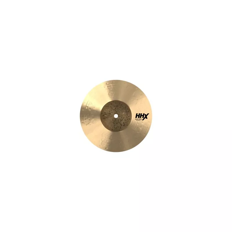 8" HHX COMPLEX SPLASH