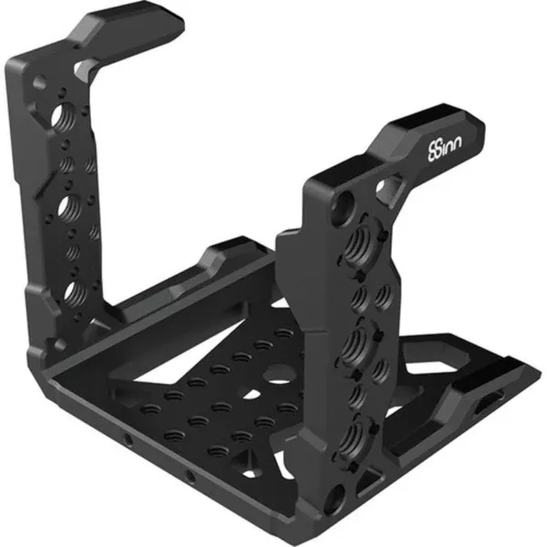 8Sinn Cage for RED KOMODO (Black)