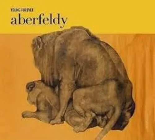 Aberfeldy: Young Forever - COMPACT DISCS