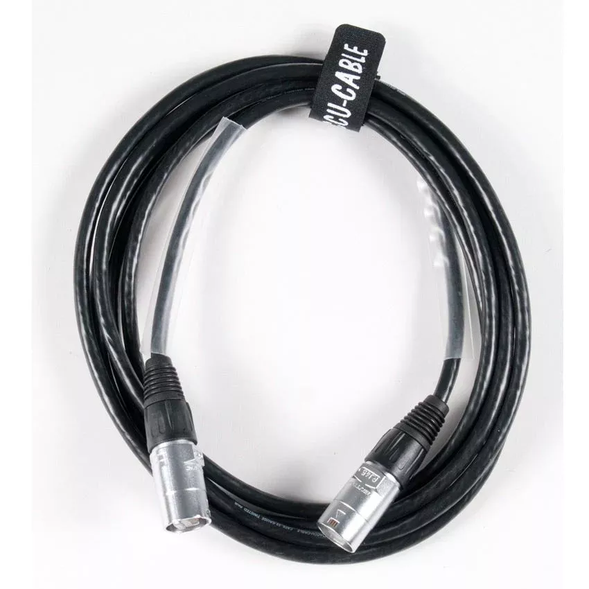 Accu-Cable CAT6PRO5, 5 Ft Pro Data Cable, Panel to Panel