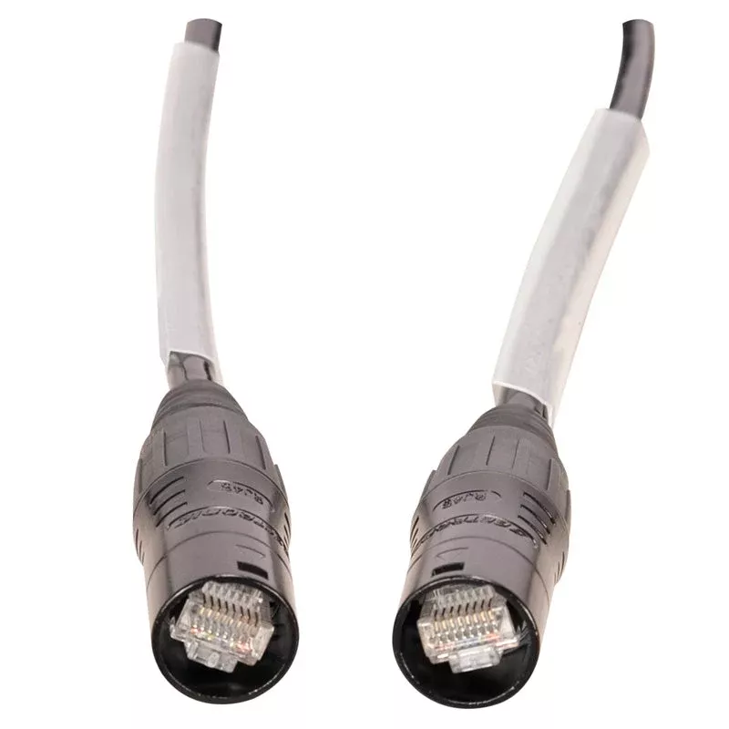 Accu-Cable Tour Link CA25, Tour Link 25 ft CAT5e Cable