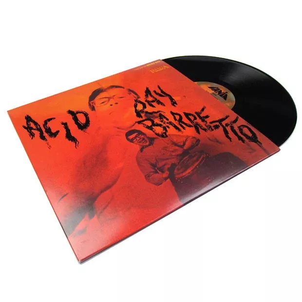 Acid Vinyl LP