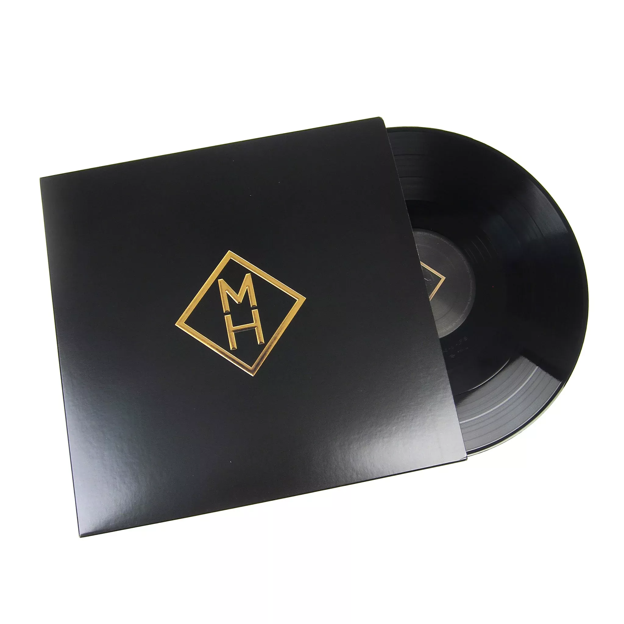 Act One Vinyl 2LP