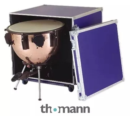 Adams Timpani Case Professional 26"