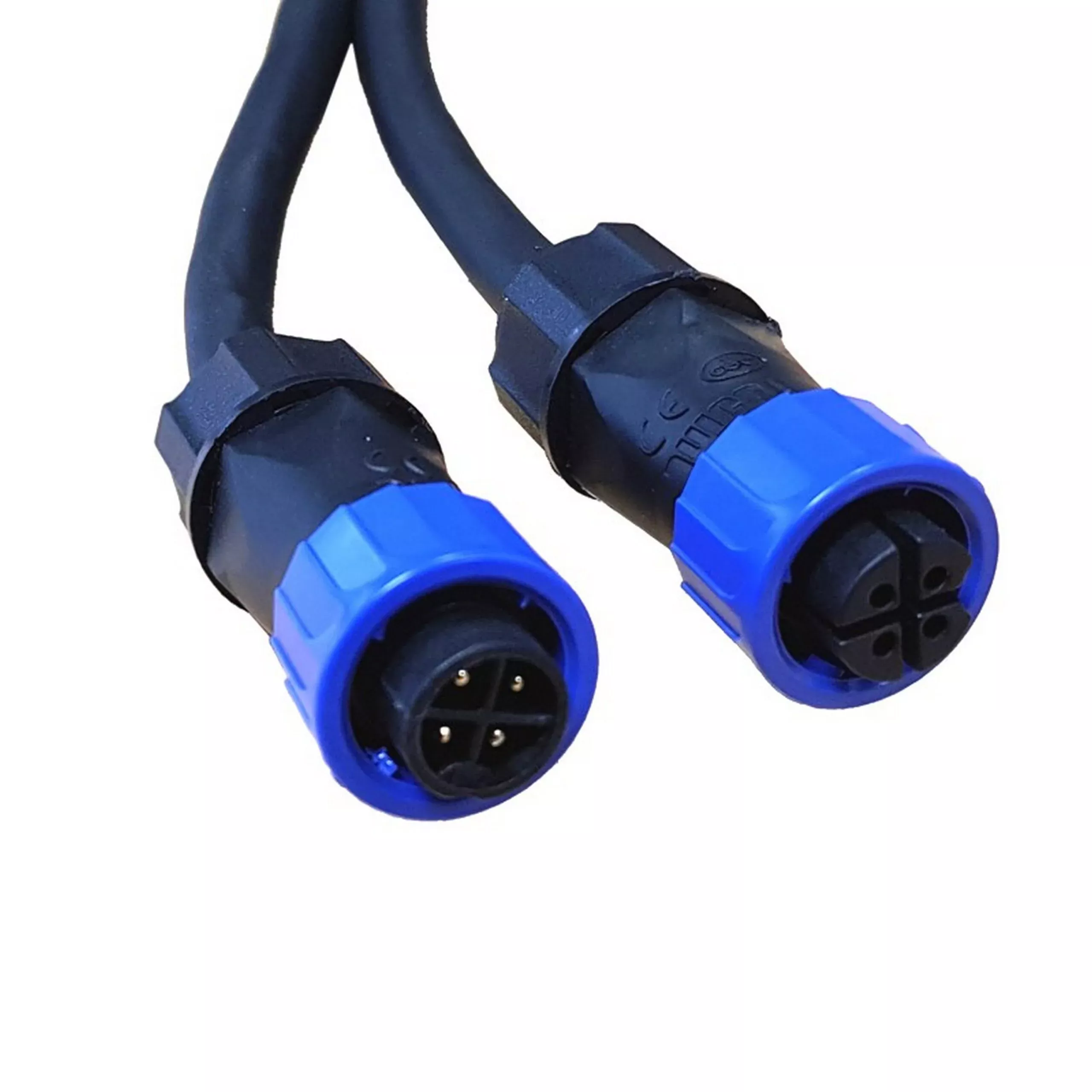 ADJ PSLC25, Pixie Strip Link Cable, 25 Foot