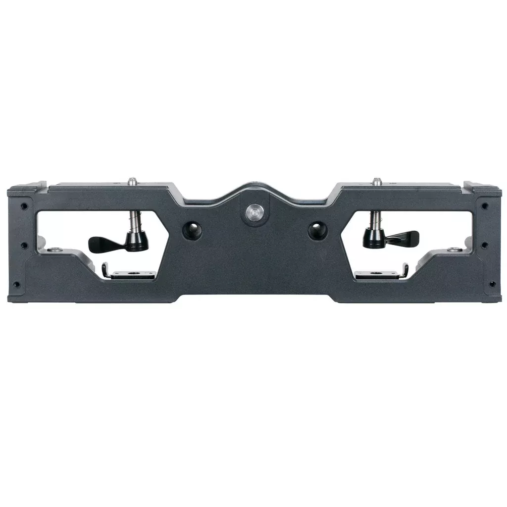 ADJ VSRB1, Single Rigging Bar, Hanging or Ground Stack Function