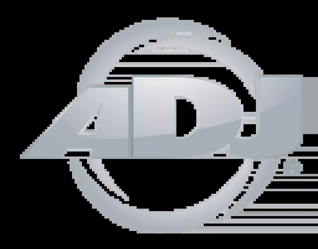 ADJ WMSHDC, 1 Meter Horizontal Data Cable