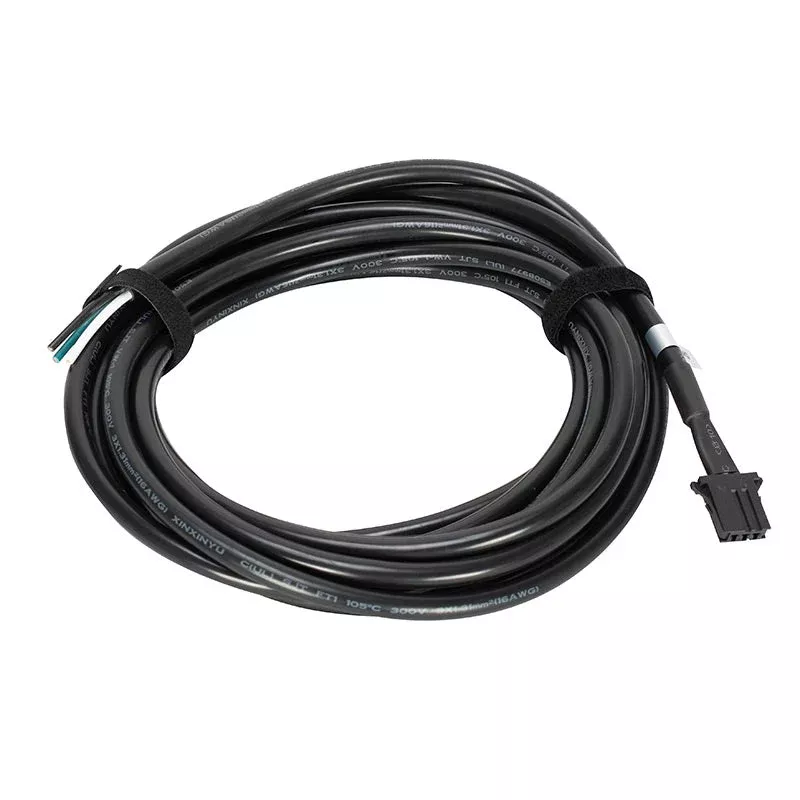 ADJ WMSMPC65, 65 Foot Main Power Input Cable