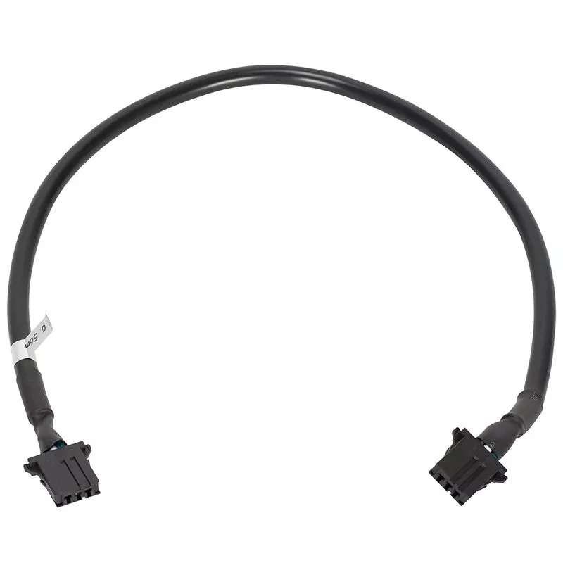 ADJ WMSVPC, 1/2 Meter Vertical Power Cable