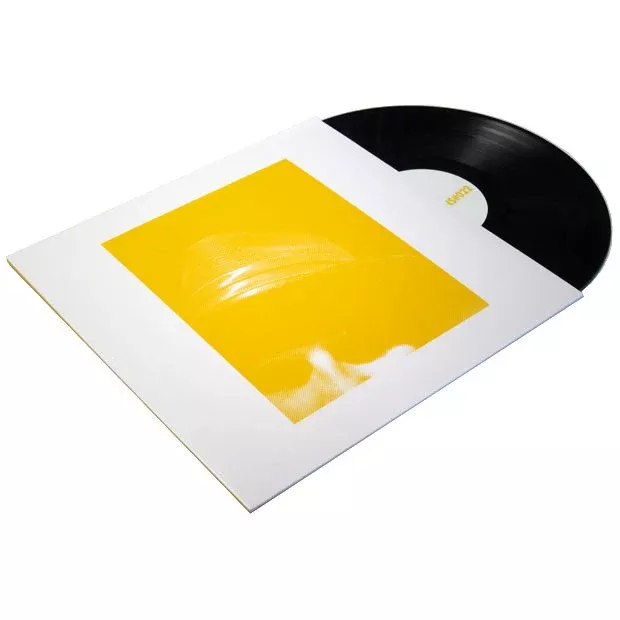 Adventures In Rainbow Country 12"
