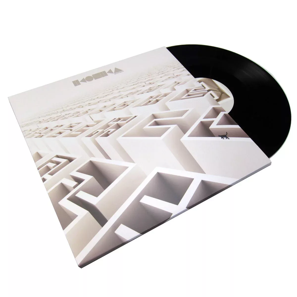 Aerotropolis Vinyl 2LP