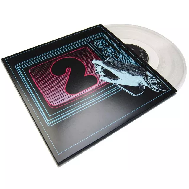 After Dark 2 (Colored Vinyl) Vinyl 3LP