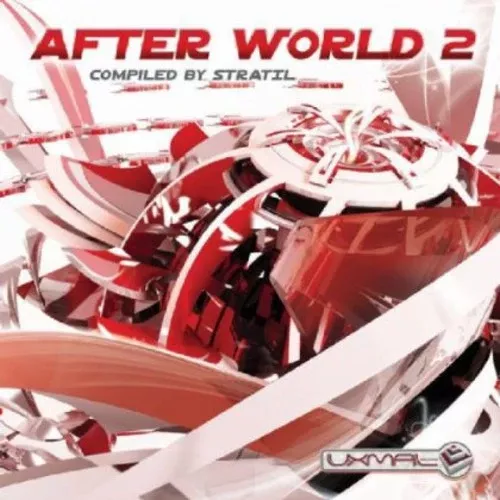 After World 2: After World 2 - COMPACT DISCS