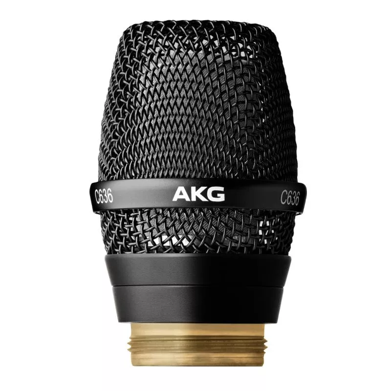 AKG C636 WL1 Microphone head