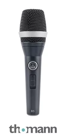AKG D5 S
