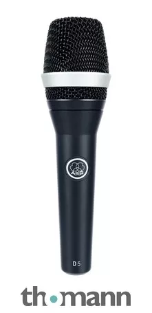 AKG D5