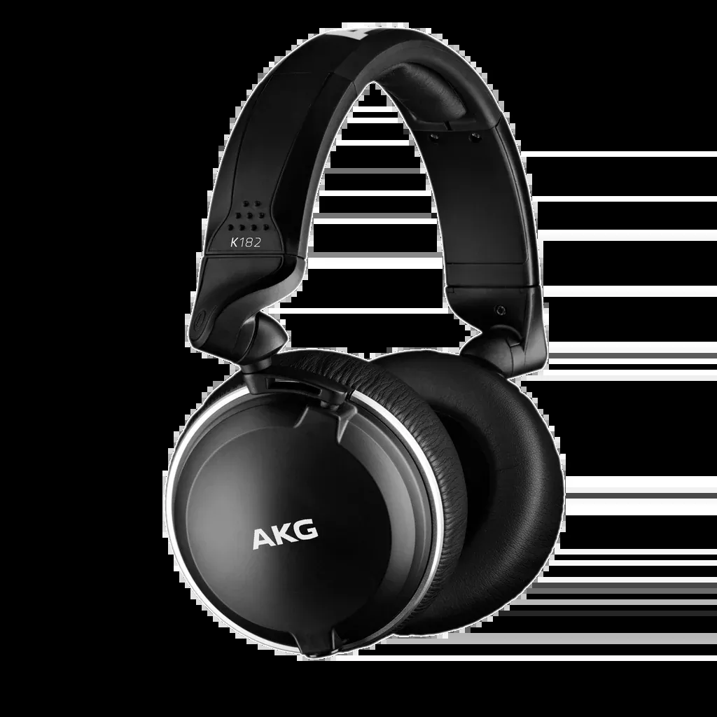 AKG K182, Studio Headphones