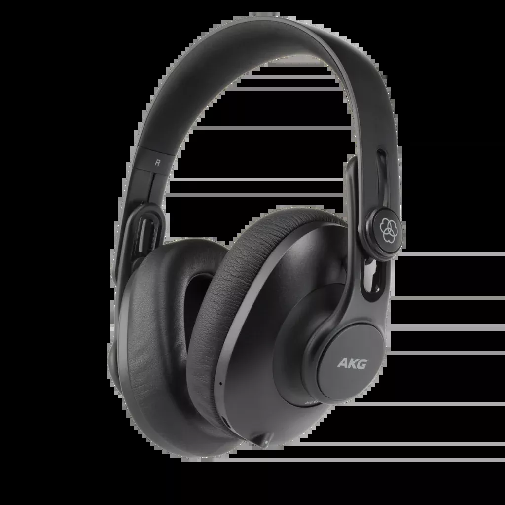 AKG WMS420 Headworn Set Band A, Wireless Microphone System