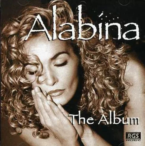 Alab na: Album - COMPACT DISCS
