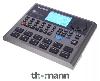 Alesis SR18