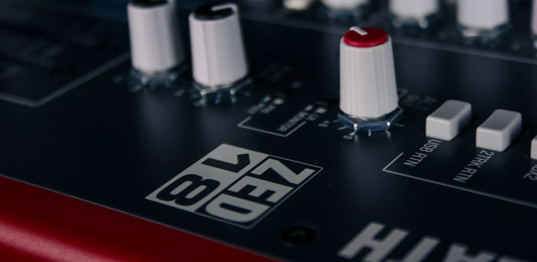 Allen & Heath MPS12 Power Supply