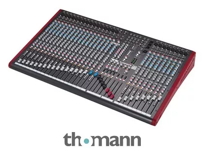 Allen & Heath ZED-428
