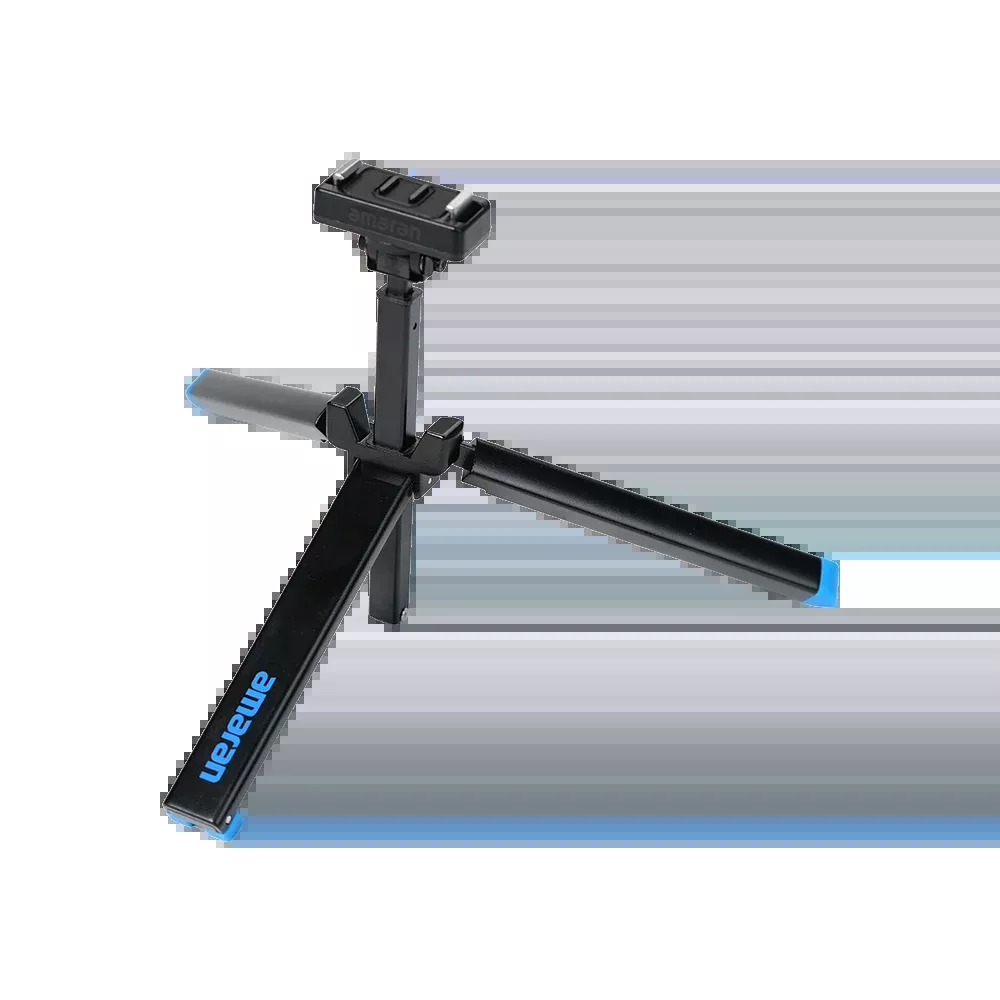 amaran Ace Lock Mini Tripod, Mini extendable tripod designed for amaran Ace Lock compatible products: amaran Ace 25x & amaran Ace 25c