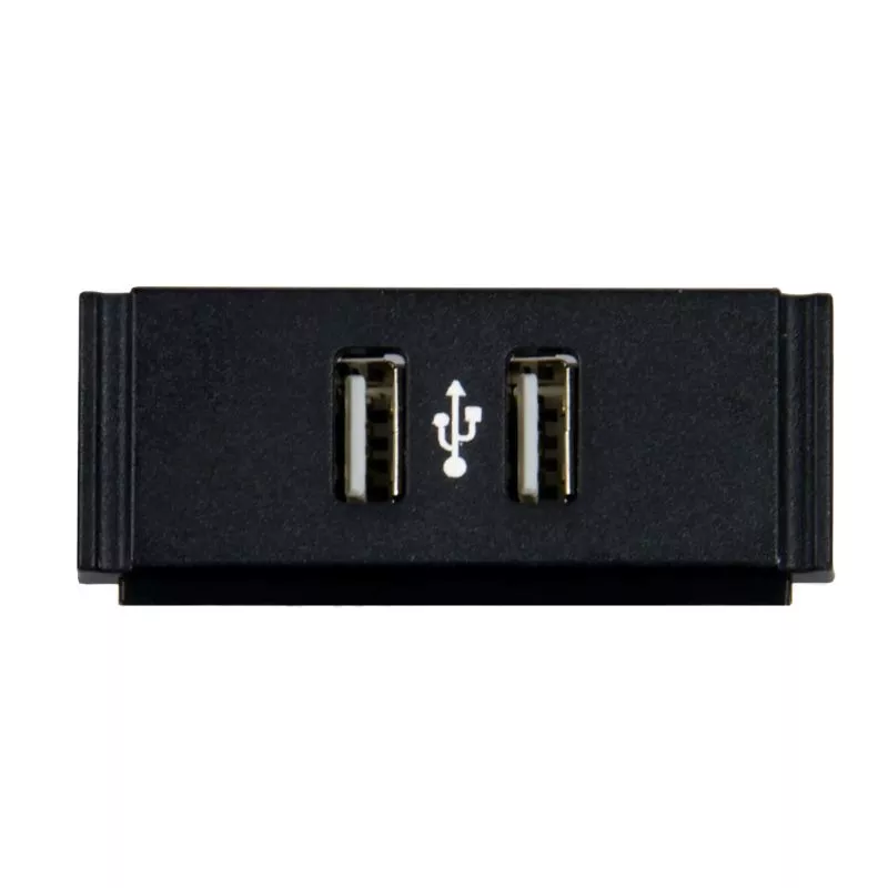 AMX HPX-N102-USB Dual USB Device module for Hydraport