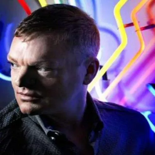 Andy Bell: Non Stop - COMPACT DISCS