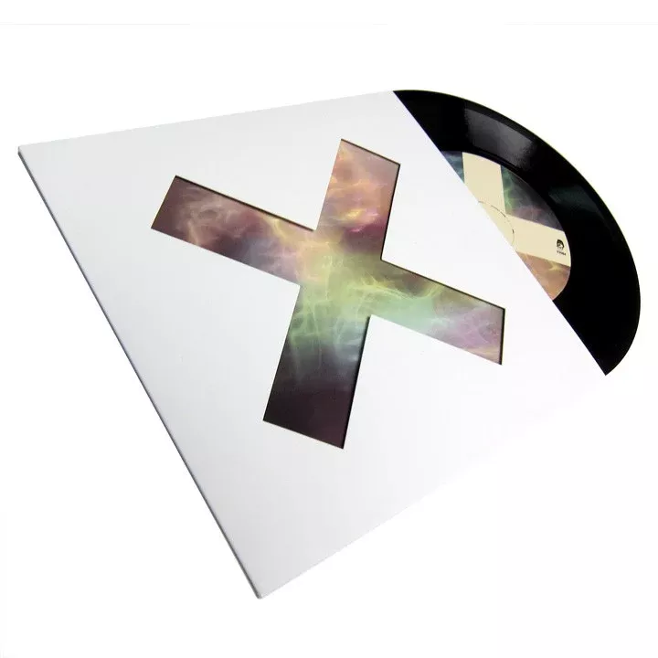 Angels / Chained 7"