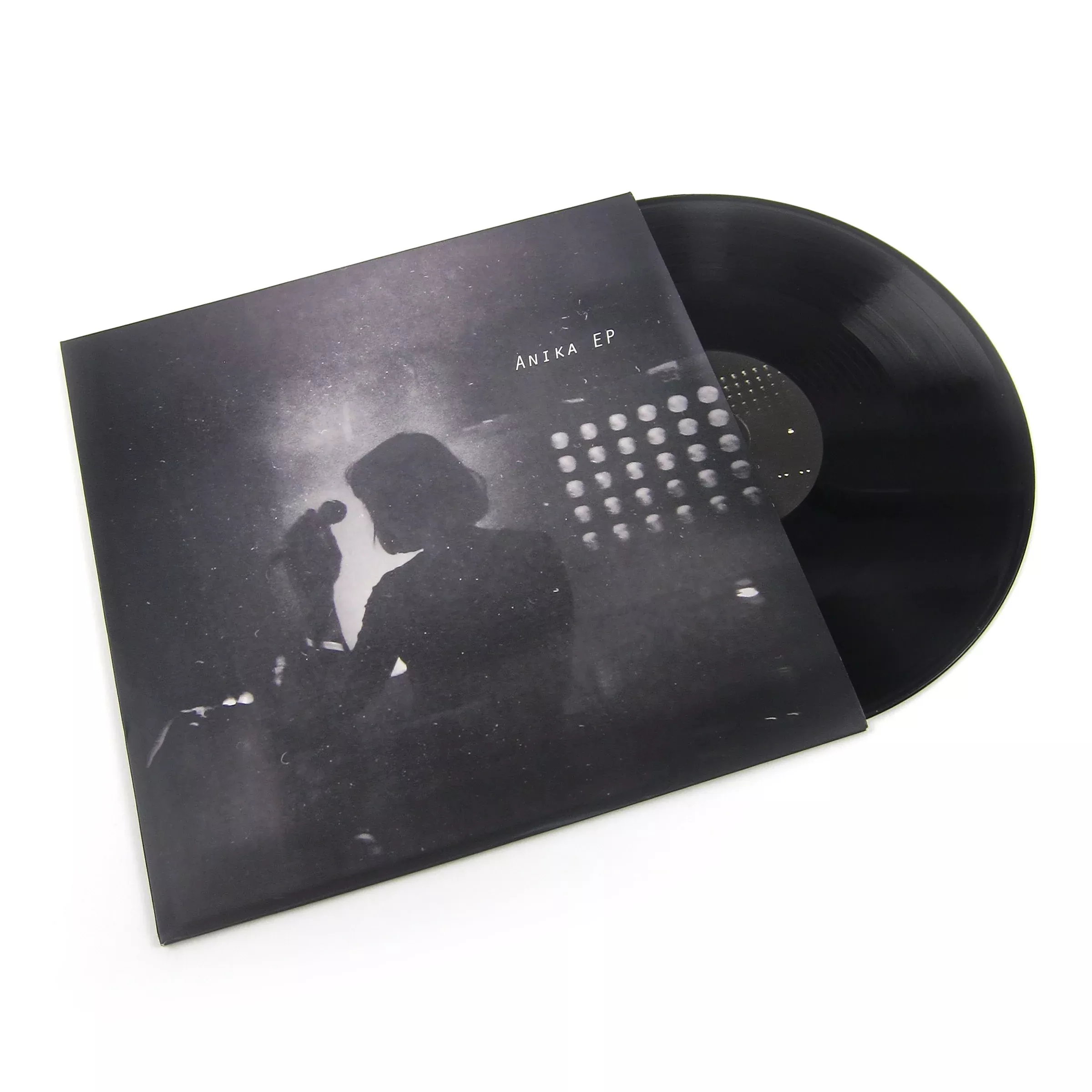 Anika EP Vinyl 12"