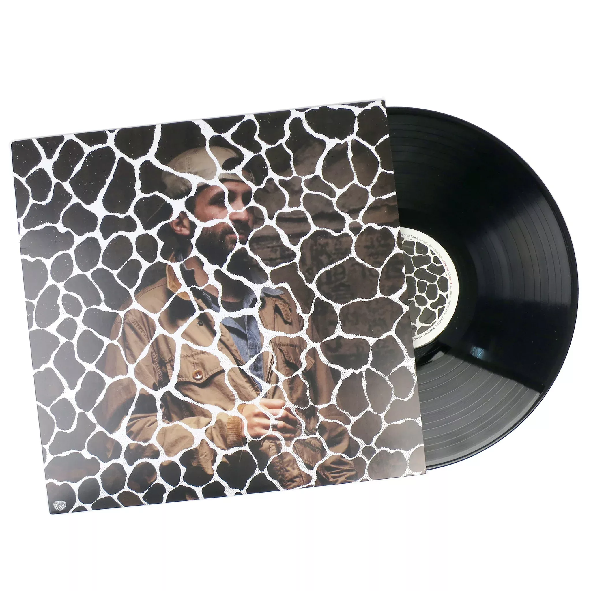 Animals Have Feelings Vinyl LP